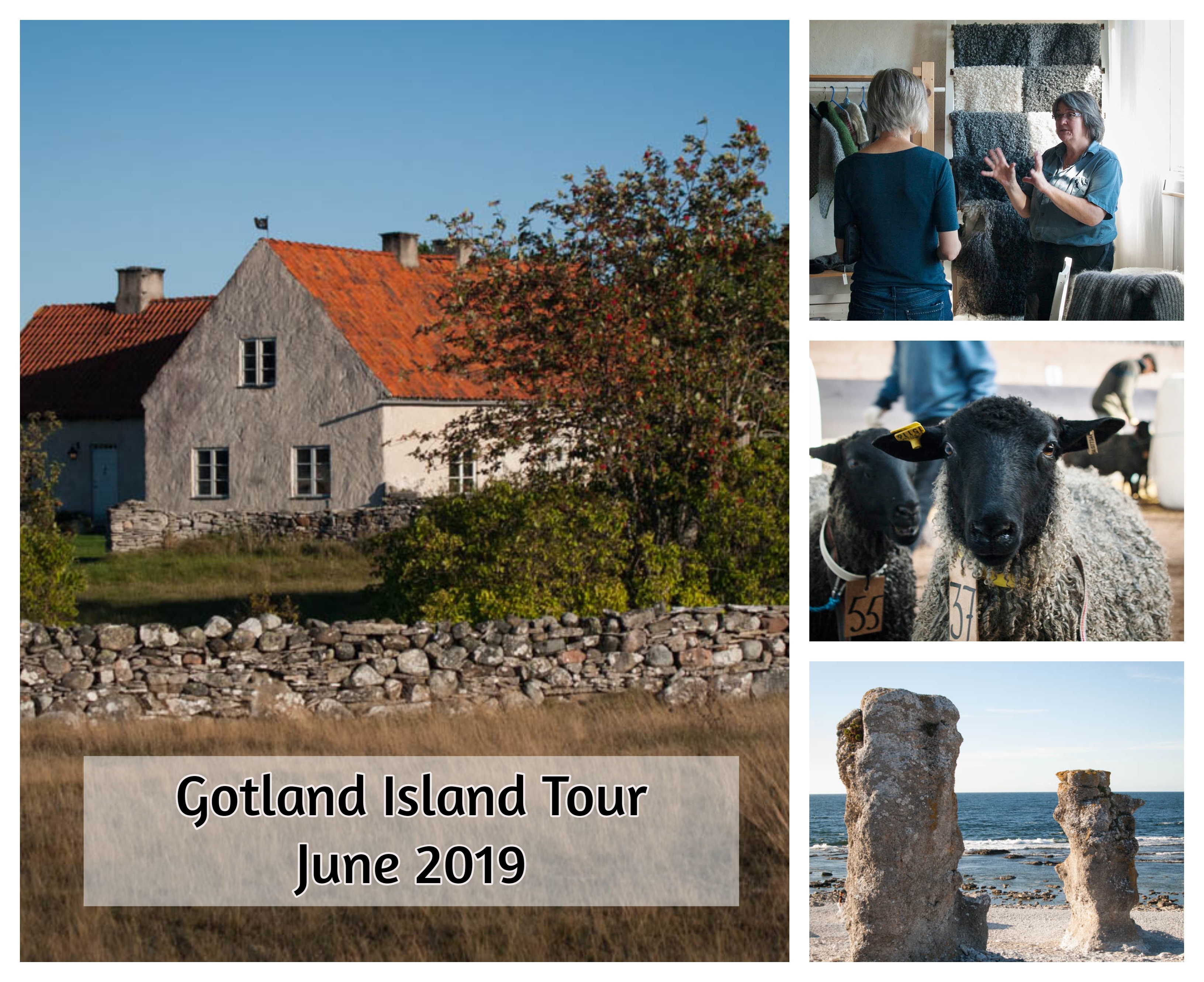 Gotland Tour 19 Immerse Yourself In A Gotland Tour Experience